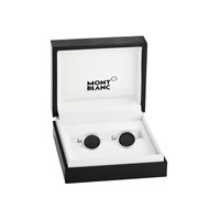 Gemelli Montblanc Uomo Extreme in Acciaio 124295 - 124295